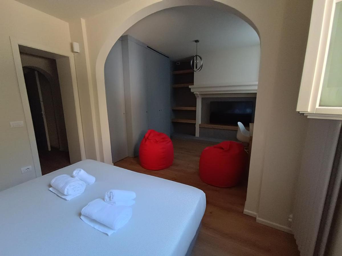 Chill In Tuscany Ground Floor Lukka Zewnętrze zdjęcie